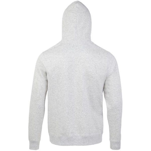 светло-серый меланж