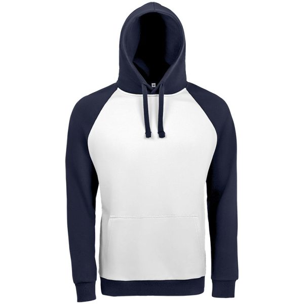 Толстовка унисекс Seattle