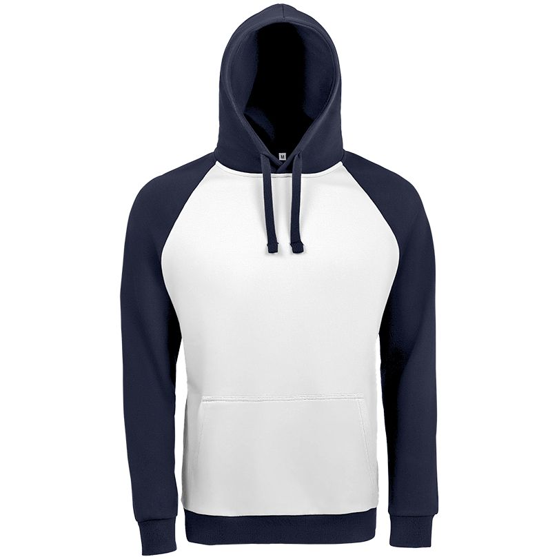 Толстовка унисекс Seattle