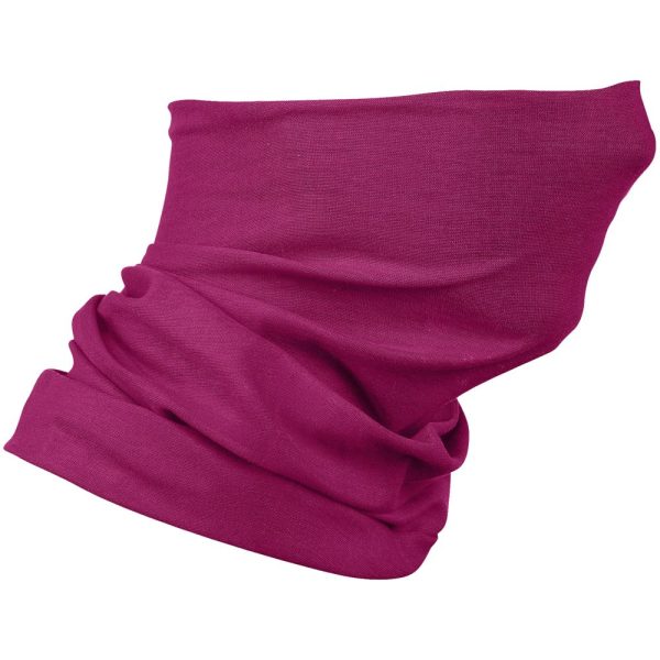 ярко-розовая (фуксия)