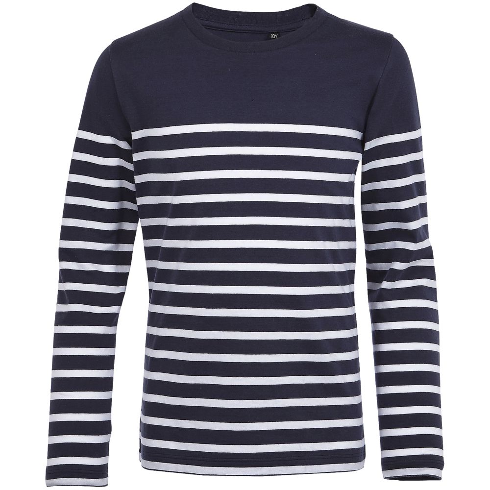 Футболка детская с длинным рукавом Matelot LSL Kids