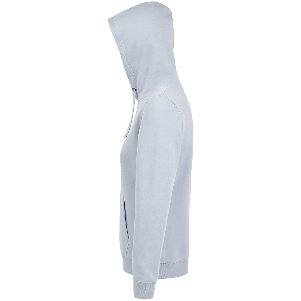 03103251_3_1000x1000 Толстовка женская Spencer Women, голубая — изображение 3