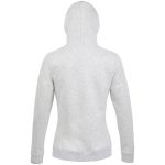 светло-серый меланж