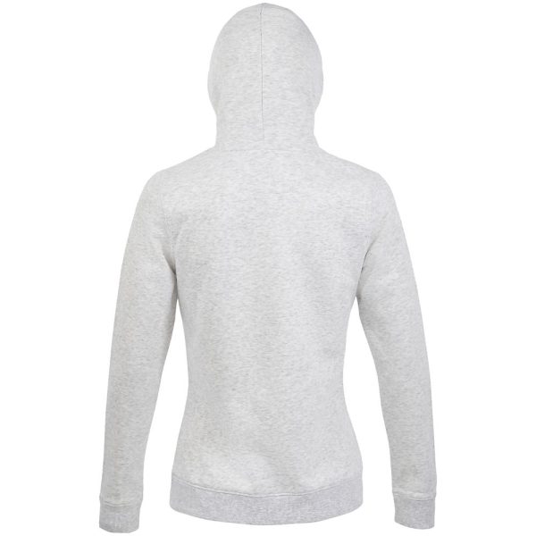 светло-серый меланж