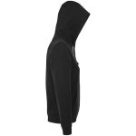 Толстовка женская Spencer Women, черная — изображение 3