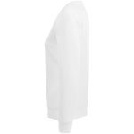 Толстовка женская Sully Women, белая — изображение 3