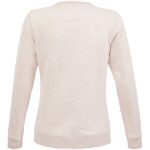 розовый меланж