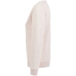 Толстовка женская Sully Women, розовый меланж — изображение 3