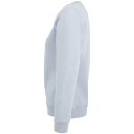 Толстовка женская Sully Women, голубая — изображение 3