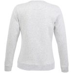 светло-серый меланж