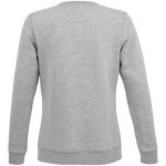 серый меланж