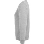 Толстовка женская Sully Women, серый меланж — изображение 3