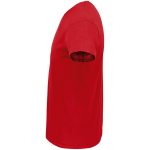 Футболка унисекс Epic, красная — изображение 3