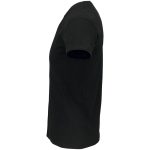 Футболка унисекс Epic, черная — изображение 3