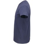 Футболка унисекс Epic, темно-синяя — изображение 3