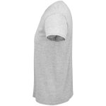 Футболка унисекс Epic, серый меланж — изображение 3