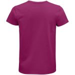 ярко-розовая (фуксия)