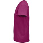 Футболка мужская Pioneer Men, ярко-розовая (фуксия) — изображение 3