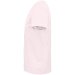 Футболка мужская Pioneer Men, розовая — изображение 3