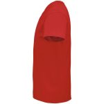 Футболка мужская Pioneer Men, красная — изображение 3