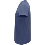 Футболка мужская Pioneer Men, синяя (джинс) — изображение 3