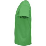 Футболка мужская Pioneer Men, ярко-зеленая — изображение 3