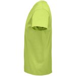 Футболка мужская Pioneer Men, зеленое яблоко — изображение 3