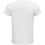 светло-серый меланж