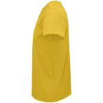 Футболка мужская Pioneer Men, желтая — изображение 3