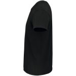 Футболка мужская Pioneer Men, черная — изображение 3