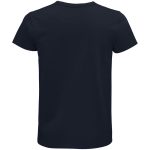 темно-синяя