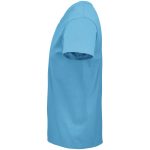 Футболка мужская Pioneer Men, бирюзовая — изображение 3