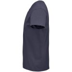 Футболка мужская Pioneer Men, темно-серая (графит) — изображение 3