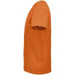 Футболка мужская Pioneer Men, оранжевая — изображение 3