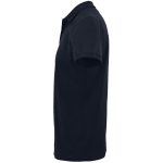 Рубашка поло мужская Planet Men, темно-синяя — изображение 3