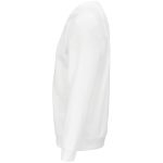 Свитшот унисекс Space, белый — изображение 3