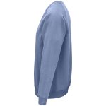 Свитшот унисекс Space, синий — изображение 3