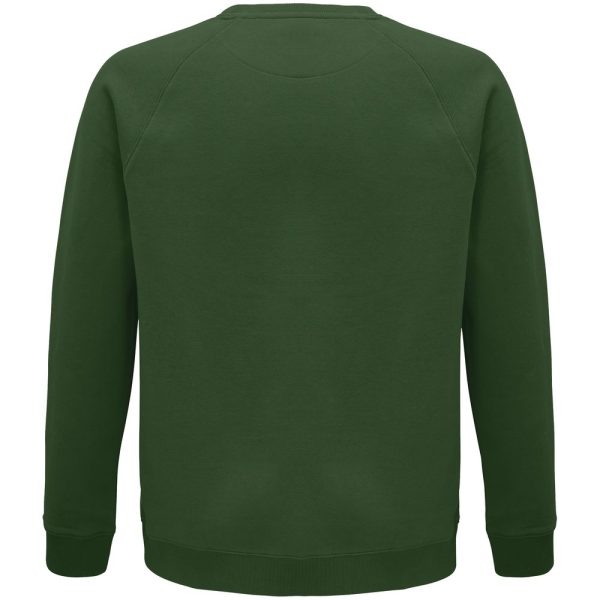 темно-зеленый