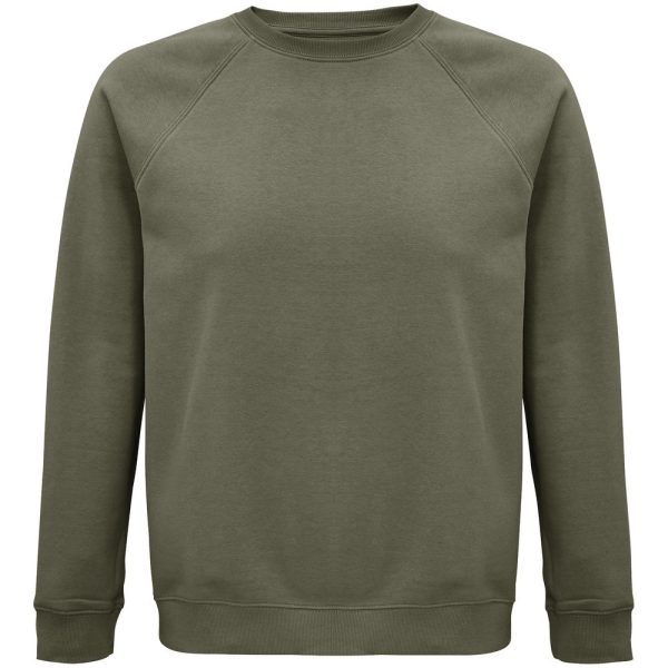 Свитшот унисекс Space