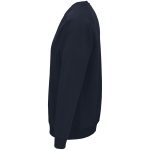 Свитшот унисекс Space, темно-синий — изображение 3