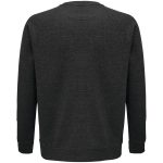 черный меланж