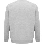 серый меланж