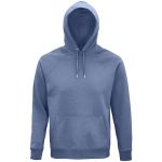 Толстовка унисекс Stellar