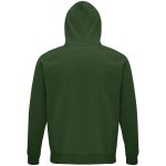 темно-зеленая