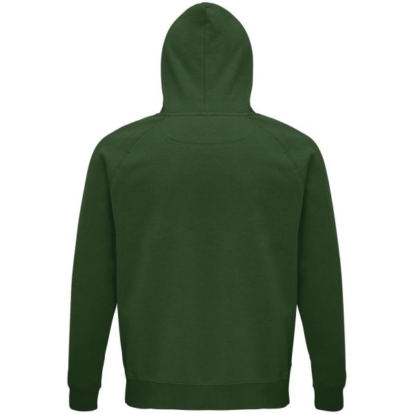 темно-зеленая