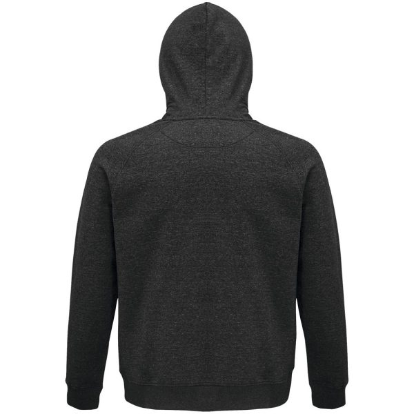 черный меланж