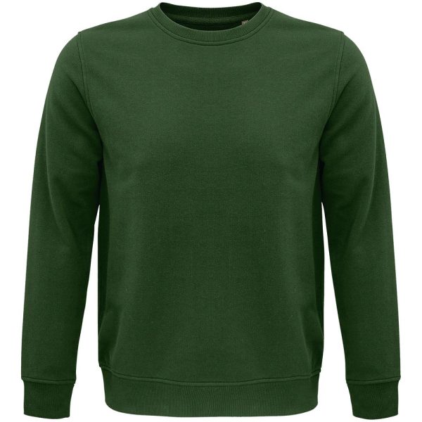 Свитшот унисекс Comet