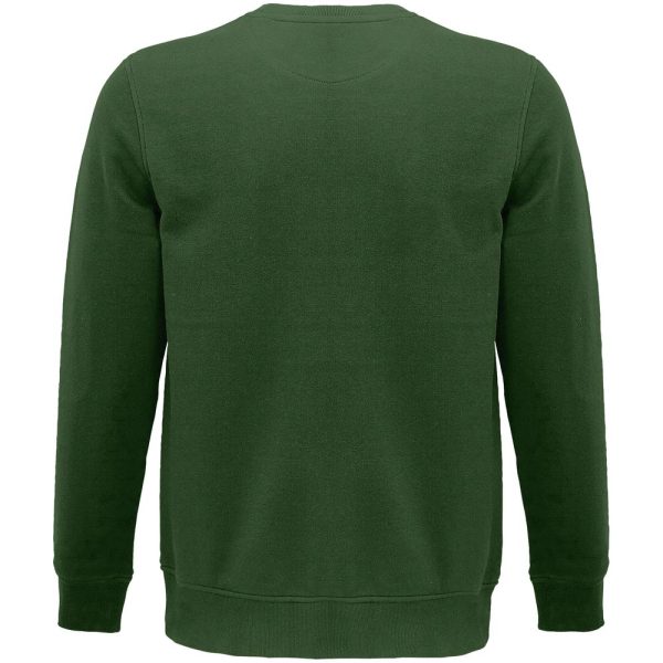 темно-зеленый