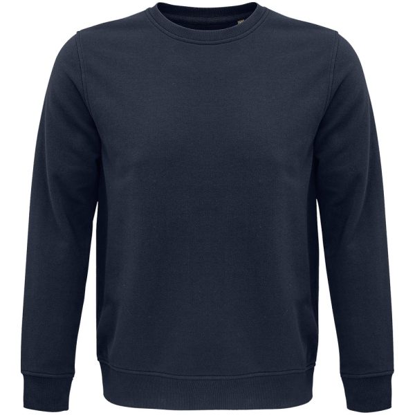 Свитшот унисекс Comet