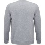 серый меланж